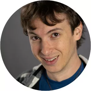 Sean Chiplock - American voice actor