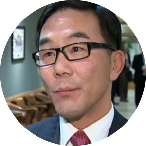 Sean Chu - Politician