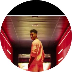 Sean Chukwudi Kanu photograph