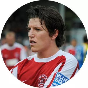 Sean Clancy - English footballer