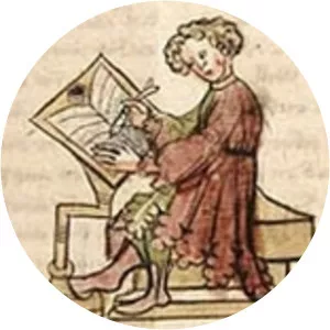 Seán Clárach Mac Domhnaill