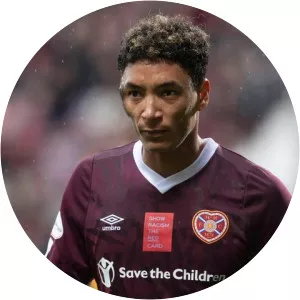 Sean Clare - English football player