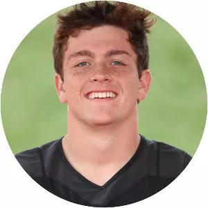 Sean Clifford - American football quarterback