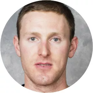 Sean Collins - Ice hockey forward