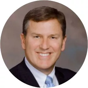 Sean Connaughton - Former Virginia Secretary of Transportation