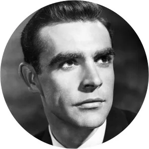 Sean Connery