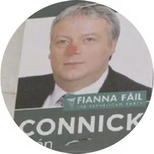 Seán Connick