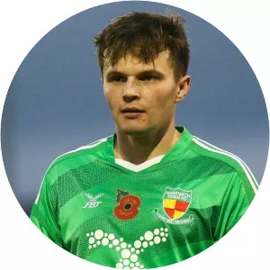 Sean Cooke - Footballer