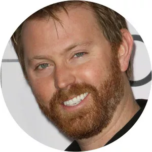 Sean Covel - American film producer