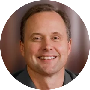 Sean Covey - American author