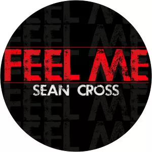 Sean Cross photograph