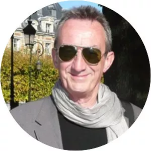 Sean Cubitt - Author