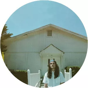 Sean Curran - Musical artist