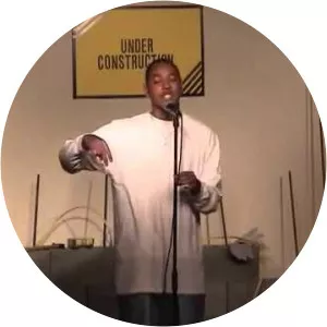 Sean David Grant - Musical artist