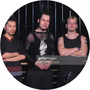 Sean Davidson - Singer