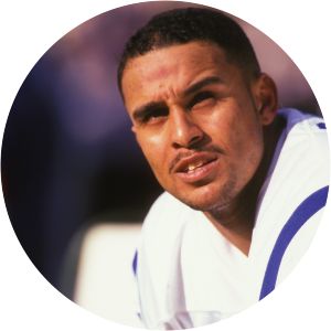 Sean Dawkins - Former American football player