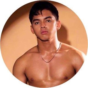 Sean de Guzman - Movie actor