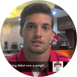 Sean de Silva - Tobagonian football player