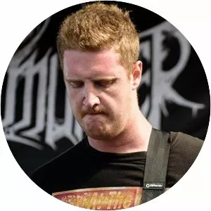 Sean Delander - Musical artist