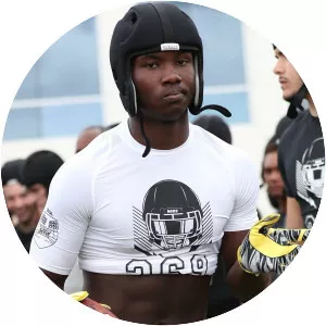 Sean Dollars - American football player