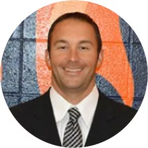 Sean Dooley photograph