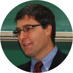 Sean Dorrance Kelly photograph