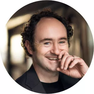 Sean Duggan photograph