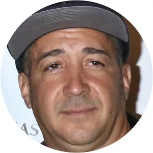 Sean E. DeMott - Film producer