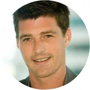 Sean Edward Hartman - Phil Hartman's son