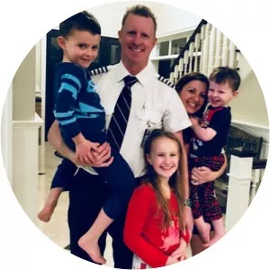 Sean Egglesfield photograph