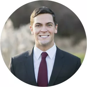 Sean Eldridge photograph