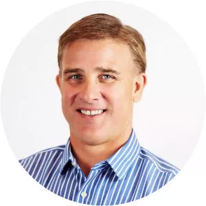 Sean Ellis - Film director