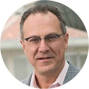 Sean Farhang - Author