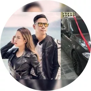 Sean Fariñas - Karel Marquez's husband