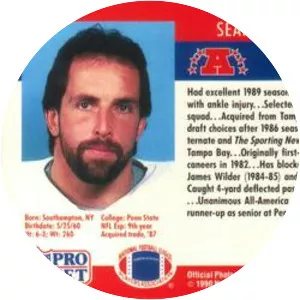 Sean Farrell photograph