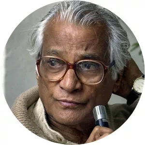 Sean Fernandes photograph