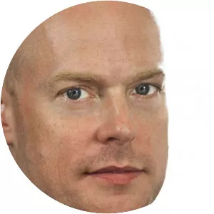 Sean Ferrell - Author