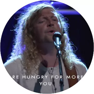 Sean Feucht - American singer