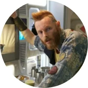 Sean Fifield - 