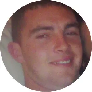 Sean Finnan photograph