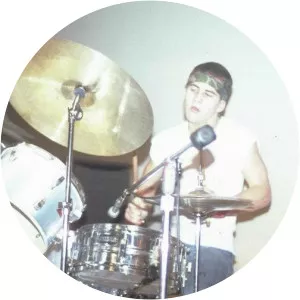 Sean Finnegan - Musical artist