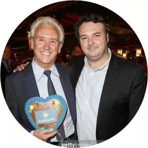 Sean Fitzgerald photograph