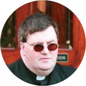 Seán Fortune - Priest
