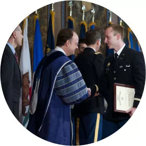 Sean Freeh photograph