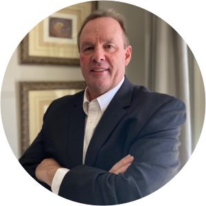 Sean Fryatt photograph