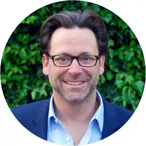 Sean Gailmard - Author