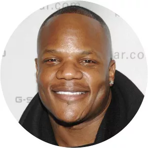 Sean Garrett photograph
