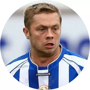 Sean Geddes - Footballer