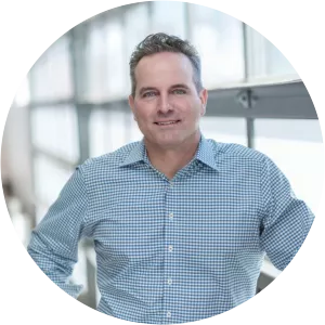 Sean George - CEO of Invitae Corp