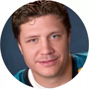 Sean Gillam - Ice hockey player